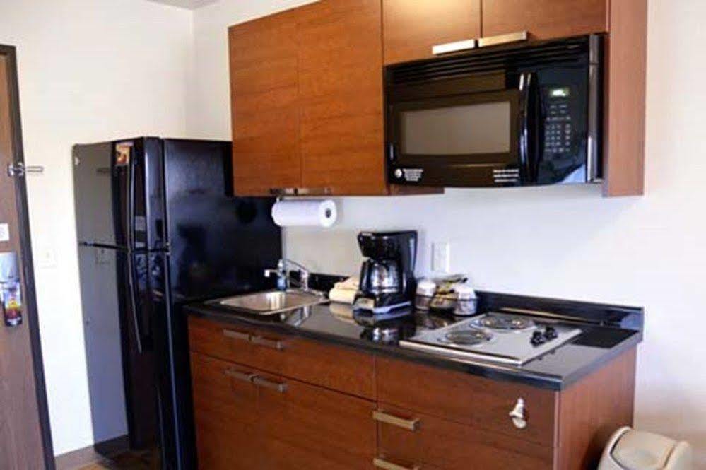 My Place Hotel-Kansas City/Independence Mo Kültér fotó